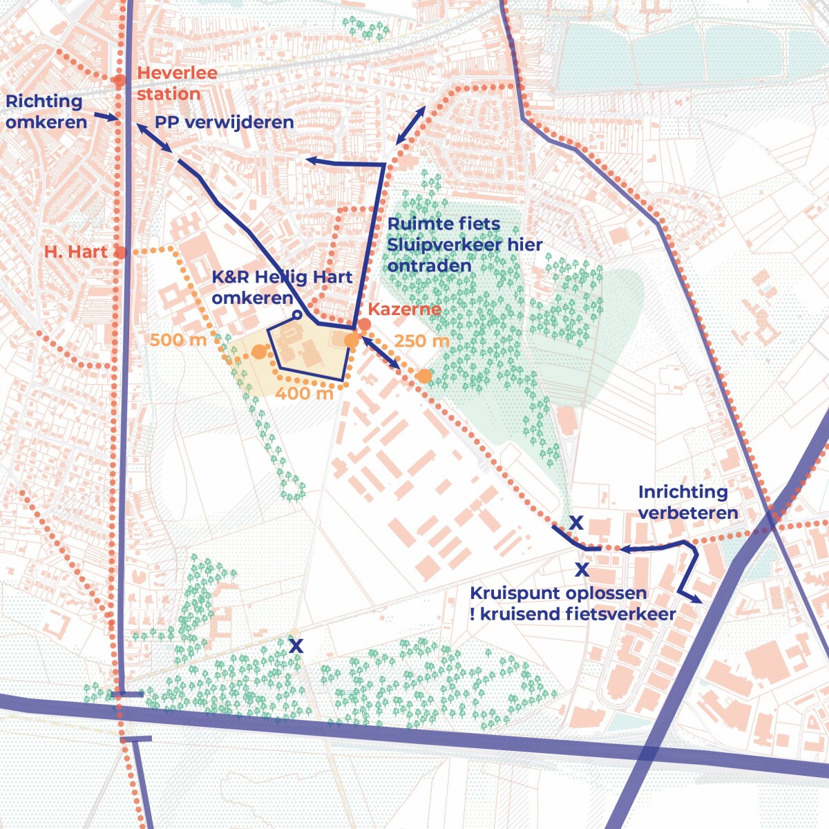 Masterplan balsportenzaal Leuven