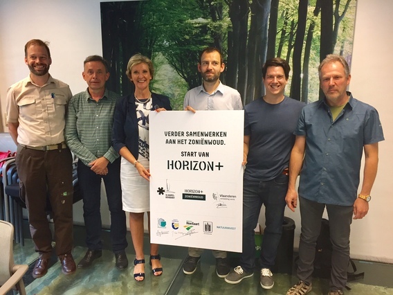 Horizon+ Vlaams-Brabant