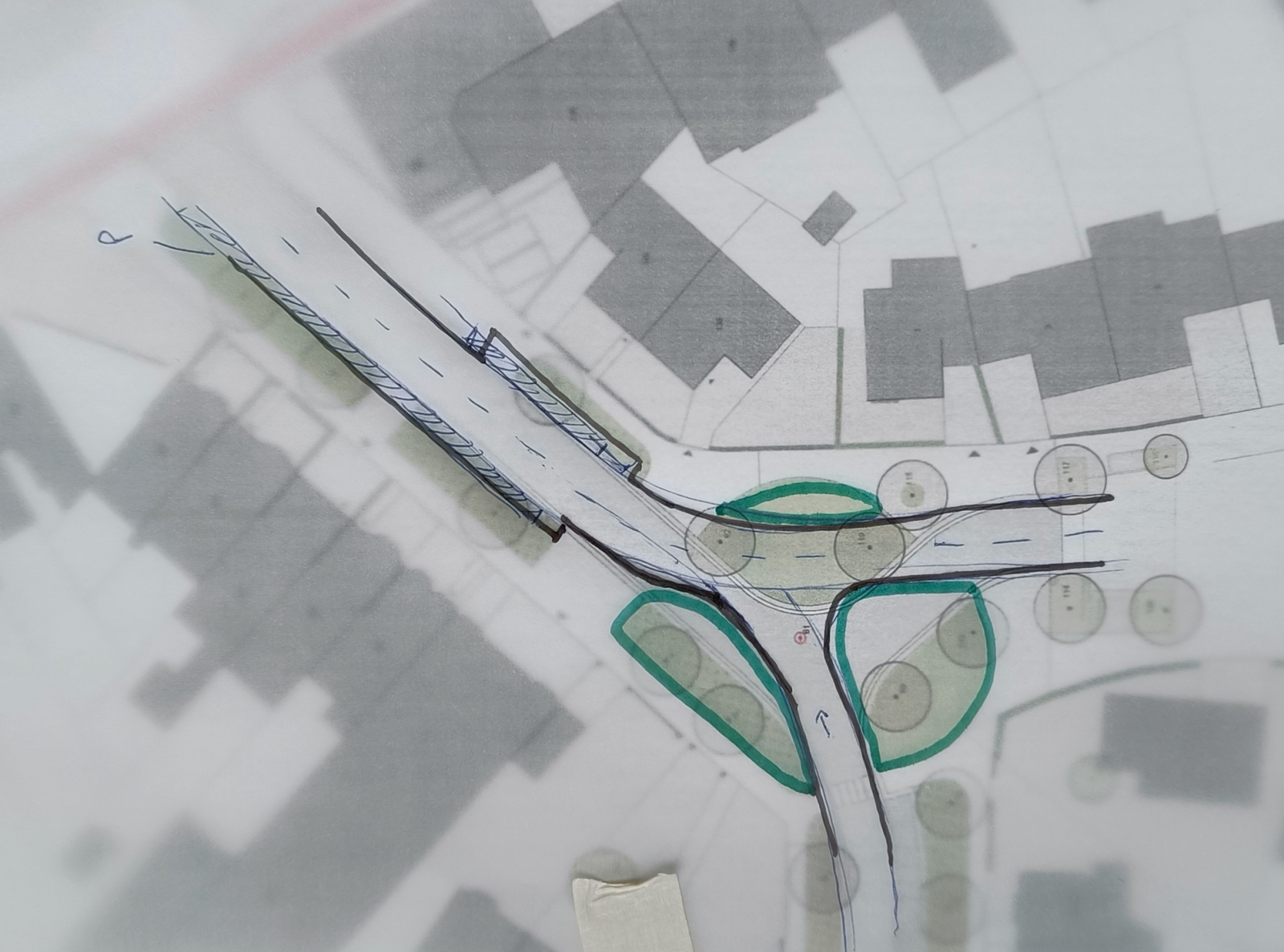 Edmond Thieffrylaan Mortsel