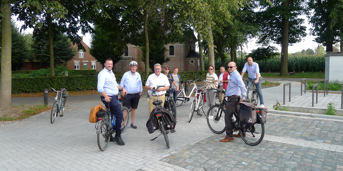 Beleidsplan Ruimte Hoogstraten